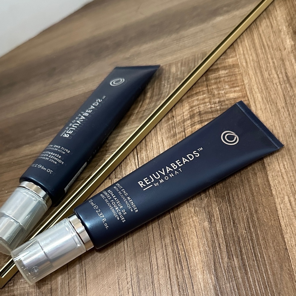 NEW - Monat Rejuvabeads Hair Treatment by monat